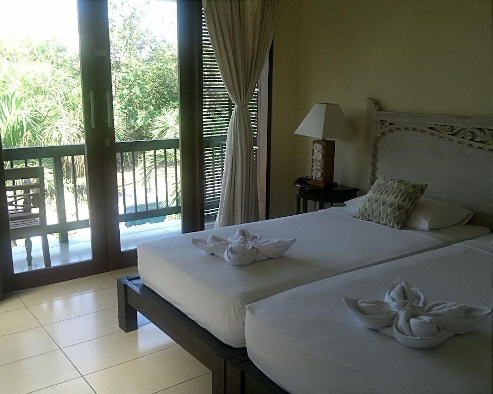 Sayang Sanur Terrace House Hotel Eksteriør billede