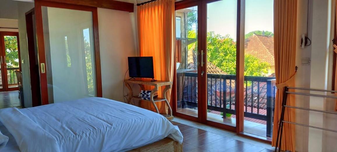 Sayang Sanur Terrace House Hotel Eksteriør billede