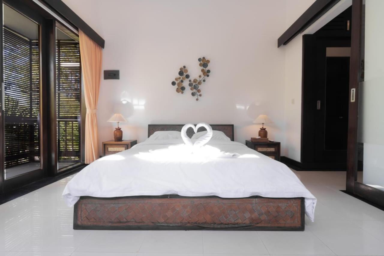 Sayang Sanur Terrace House Hotel Eksteriør billede