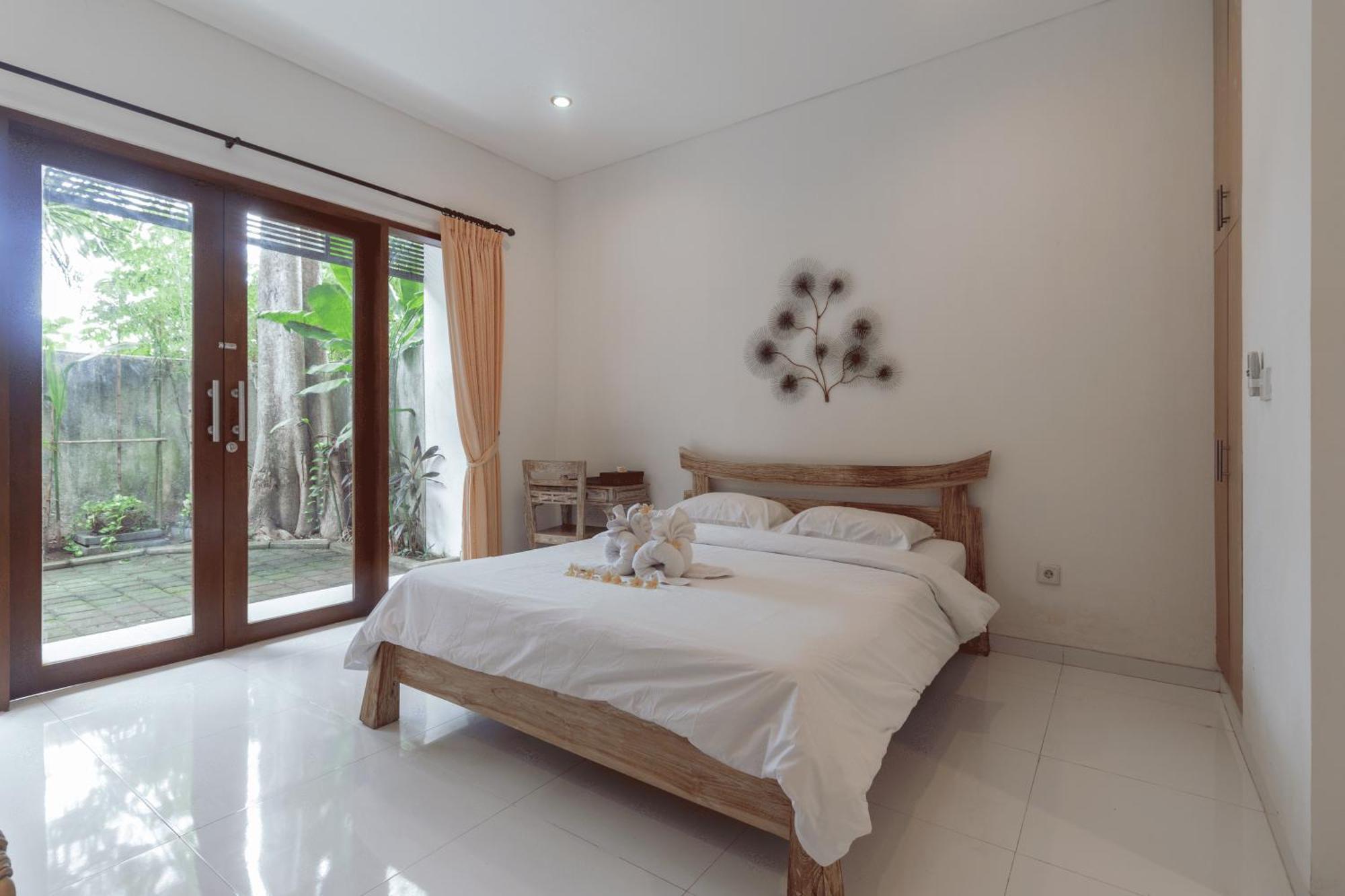 Sayang Sanur Terrace House Hotel Eksteriør billede