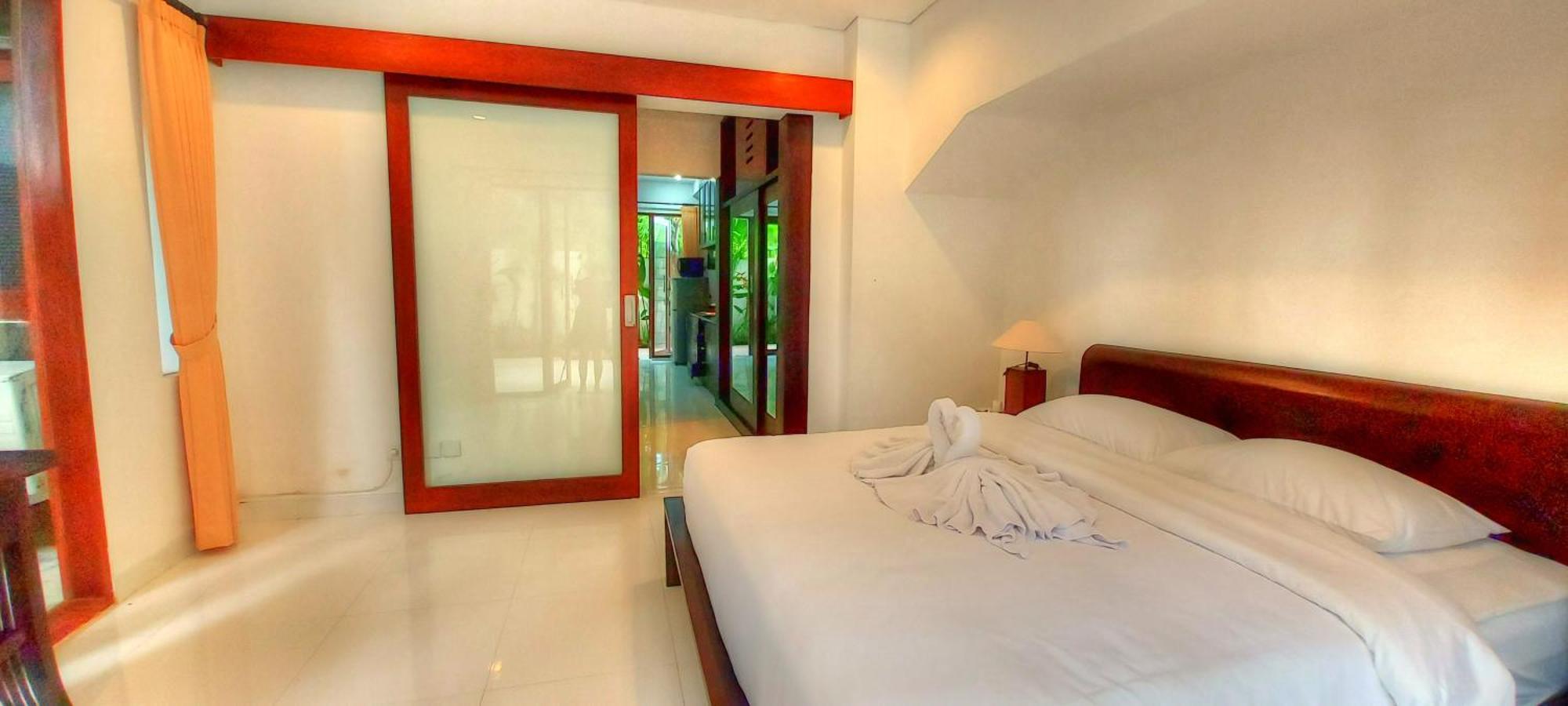 Sayang Sanur Terrace House Hotel Eksteriør billede