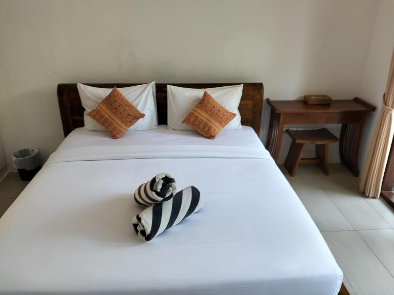 Sayang Sanur Terrace House Hotel Eksteriør billede
