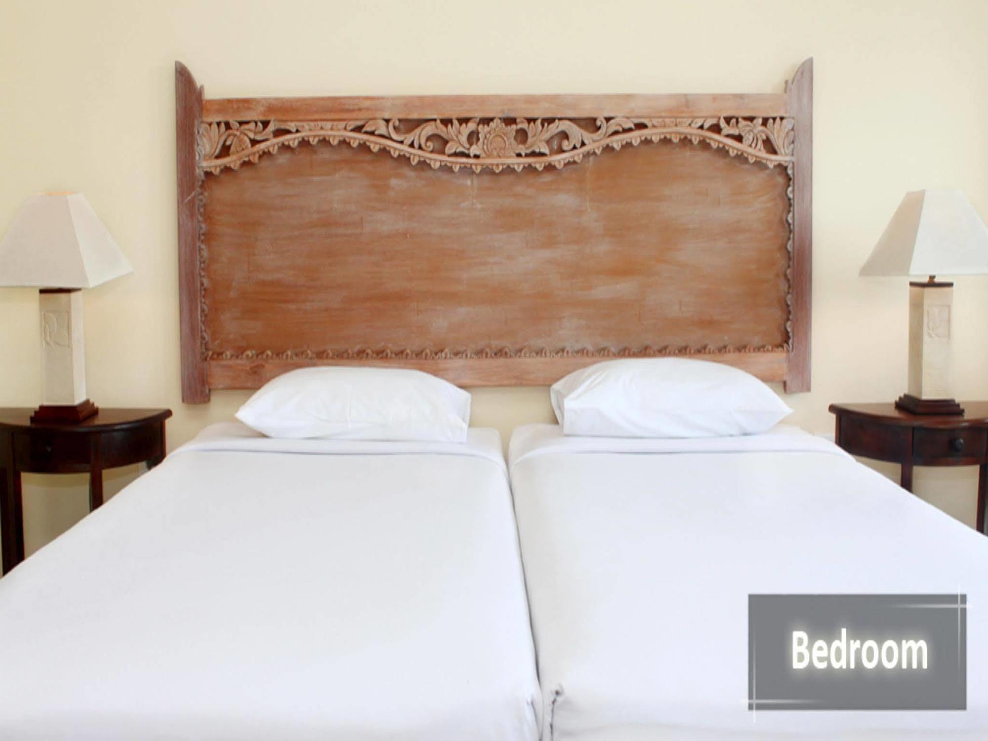 Sayang Sanur Terrace House Hotel Eksteriør billede